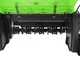 Greenworks GD48SC36 - Arieggiatore a batteria  - 48V 4Ah