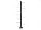 Greenworks GD48SC36 - Arieggiatore a batteria  - 48V 4Ah