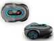 PROMO Gardena Smart SILENO Max 800 - Robot rasaerba - Larghezza di taglio 22 cm