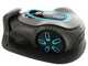 PROMO Gardena Smart SILENO Max 800 - Robot rasaerba - Larghezza di taglio 22 cm