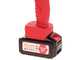 Sbaraglia Rambo Energy 21V - Potatore a batteria manuale - SENZA BATTERIA E CARICABATTERIA