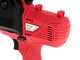 Sbaraglia Rambo Energy 21V - Potatore a batteria manuale - SENZA BATTERIA E CARICABATTERIA