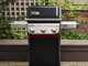 Weber Spirit EP-325 - Barbecue a gas