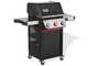 Weber Spirit EP-325 - Barbecue a gas