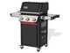 Weber Spirit EP-325 - Barbecue a gas