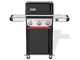 Weber Spirit EP-325 - Barbecue a gas