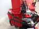 OUTLET - UTILIZZATO PER PROVA - Ceccato Tritone Super Monster - Biotrituratore a benzina professionale - Motore Honda GX390