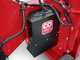 OUTLET - UTILIZZATO PER PROVA - Ceccato Tritone Super Monster - Biotrituratore a benzina professionale - Motore Honda GX390