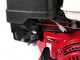 OUTLET - UTILIZZATO PER PROVA - Ceccato Tritone Super Monster - Biotrituratore a benzina professionale - Motore Honda GX390