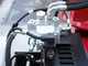 OUTLET - UTILIZZATO PER PROVA - Ceccato Tritone Super Monster - Biotrituratore a benzina professionale - Motore Honda GX390