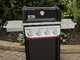 Weber Spirit E-410 - Barbecue a gas