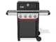 Weber Spirit E-410 - Barbecue a gas