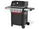 Weber Spirit E-410 - Barbecue a gas