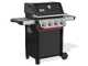 Weber Spirit E-410 - Barbecue a gas