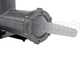 OUTLET - DIFETTI ESTETICI - Palumbo Pavi SM 22 INOX - Tritacarne elettrico - 800W
