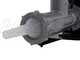 OUTLET - DIFETTI ESTETICI - Palumbo Pavi SM 22 INOX - Tritacarne elettrico - 800W