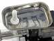 OUTLET - DIFETTI ESTETICI - Palumbo Pavi SM 22 INOX - Tritacarne elettrico - 800W