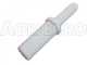 OUTLET - DIFETTI ESTETICI - Palumbo Pavi SM 22 INOX - Tritacarne elettrico - 800W