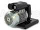 OUTLET - DIFETTI ESTETICI - Palumbo Pavi SM 22 INOX - Tritacarne elettrico - 800W