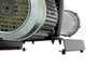 OUTLET - DIFETTI ESTETICI - Palumbo Pavi SM 22 INOX - Tritacarne elettrico - 800W