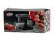 OUTLET - DIFETTI ESTETICI - Palumbo Pavi SM 22 INOX - Tritacarne elettrico - 800W