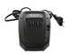 Gardena PowerMax Duo 46/36V P4A - Tagliaerba a batteria - 2x18V 2.5Ah - Taglio 46 cm