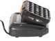Gardena PowerMax Duo 46/36V P4A - Tagliaerba a batteria - 2x18V 2.5Ah - Taglio 46 cm