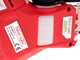 Sbaraglia Rambo Energy 21V - Potatore a batteria manuale - 21V/5.2Ah