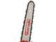 Sbaraglia Rambo Energy 21V - Potatore a batteria manuale - 21V/5.2Ah