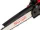 Sbaraglia Rambo Energy 21V - Potatore a batteria manuale - 21V/5.2Ah