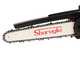 Sbaraglia Rambo Energy 21V - Potatore a batteria manuale - 21V/5.2Ah