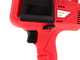 Sbaraglia Rambo Energy 21V - Potatore a batteria manuale - 21V/5.2Ah
