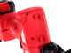 Sbaraglia Rambo Energy 21V - Potatore a batteria manuale - 21V/5.2Ah