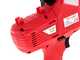 Sbaraglia Rambo Energy 21V - Potatore a batteria manuale - 21V/5.2Ah