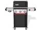 Weber Spirit EP-335 - Barbecue a gas