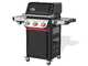 Weber Spirit EP-335 - Barbecue a gas