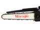 Sbaraglia Rambo Energy 21V - Potatore a batteria manuale - 2x 21V/5.2Ah