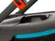 Gardena PowerMax Duo 46/36V P4A - Tagliaerba a batteria - Taglio 46 cm - SENZA BATTERIE E CARICABATTERIE