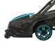 Gardena PowerMax Duo 46/36V P4A - Tagliaerba a batteria - Taglio 46 cm - SENZA BATTERIE E CARICABATTERIE