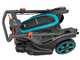 Gardena PowerMax Duo 46/36V P4A - Tagliaerba a batteria - Taglio 46 cm - SENZA BATTERIE E CARICABATTERIE