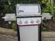 Weber Spirit SP-435 - Barbecue a gas