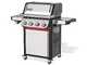 Weber Spirit SP-435 - Barbecue a gas