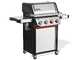 Weber Spirit SP-435 - Barbecue a gas