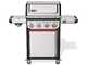 Weber Spirit SP-435 - Barbecue a gas