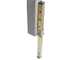 OUTLET - DIFETTI ESTETICI - GeoTech-Pro AMRB200 - Trincia argini laterale per trattore - Serie medio-pesante
