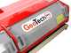 OUTLET - DIFETTI ESTETICI - GeoTech-Pro AMRB200 - Trincia argini laterale per trattore - Serie medio-pesante