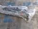 OUTLET - DIFETTI ESTETICI - GeoTech-Pro AMRB200 - Trincia argini laterale per trattore - Serie medio-pesante