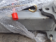 OUTLET - DIFETTI ESTETICI - GeoTech-Pro AMRB200 - Trincia argini laterale per trattore - Serie medio-pesante