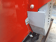 OUTLET - DIFETTI ESTETICI - GeoTech-Pro AMRB200 - Trincia argini laterale per trattore - Serie medio-pesante