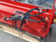 OUTLET - DIFETTI ESTETICI - GeoTech-Pro AMRB200 - Trincia argini laterale per trattore - Serie medio-pesante
